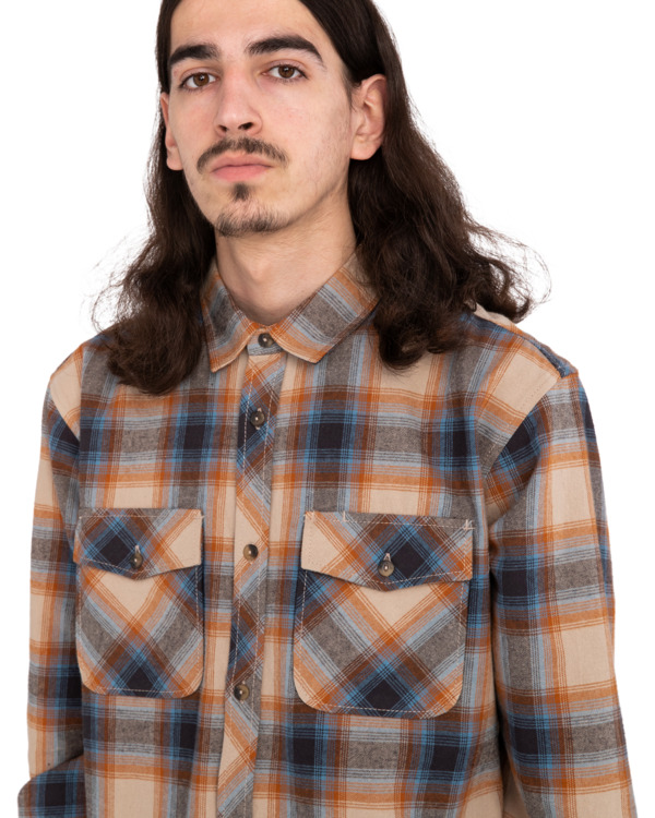 CAMISA MASCULINO ELEMENT TACOMA CLASSIC – foto 3